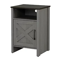 Furniture Of America Nicky Accent Table