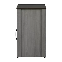 Furniture of America™ Nicky Metal Side Table
