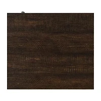 Furniture of America™ Nicky Metal Side Table