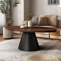 Furniture of America™ Fazzy Coffee Table