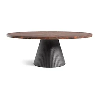 Furniture of America™ Fazzy Coffee Table