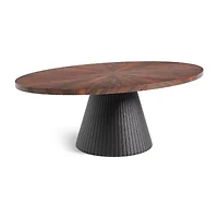 Furniture of America™ Fazzy Coffee Table