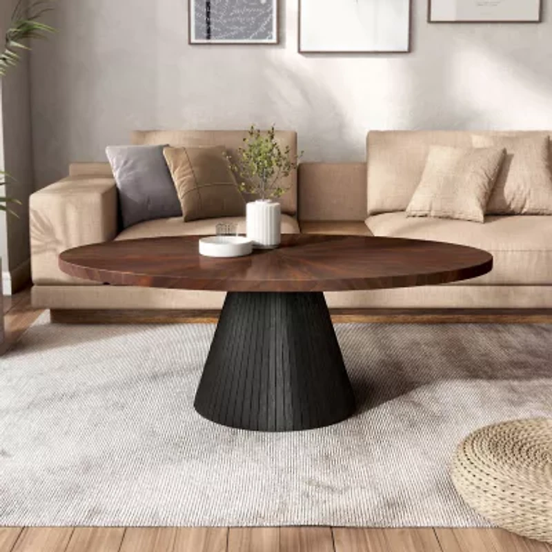 Furniture of America™ Fazzy Coffee Table