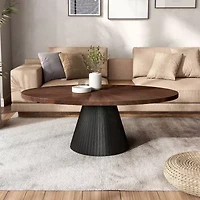 Furniture of America™ Fazzy Coffee Table