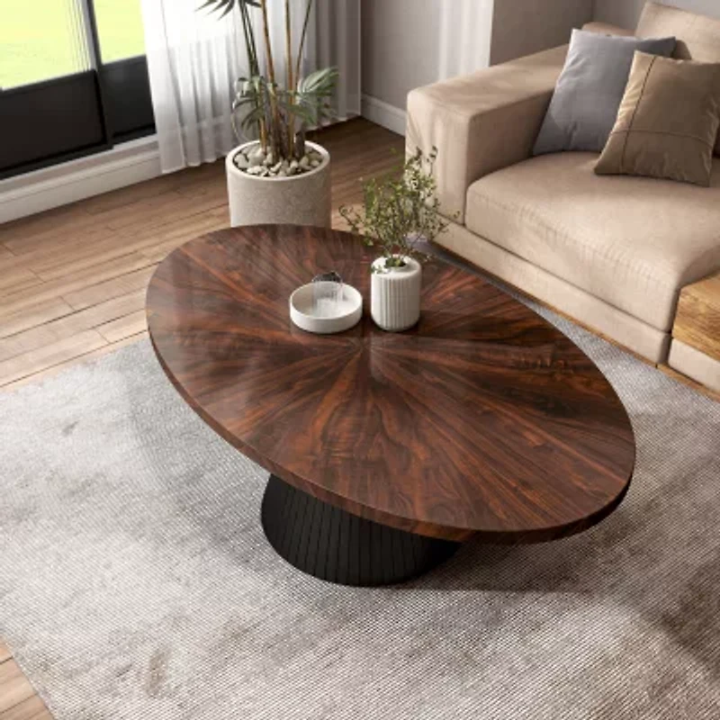 Furniture of America™ Fazzy Coffee Table