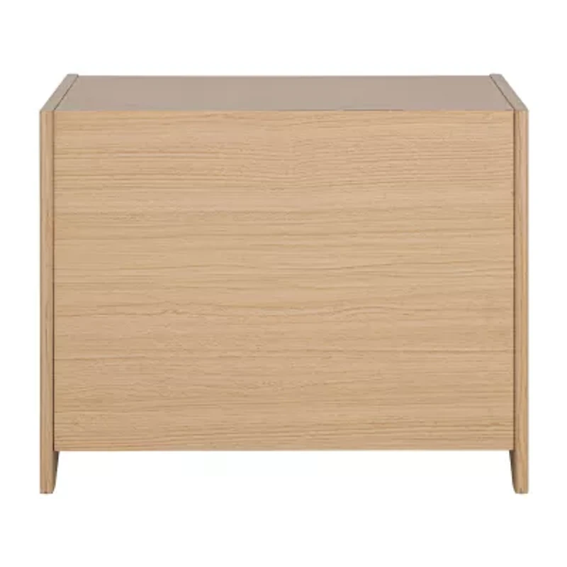 Furniture of America™ Ella 1-Drawer Side Table