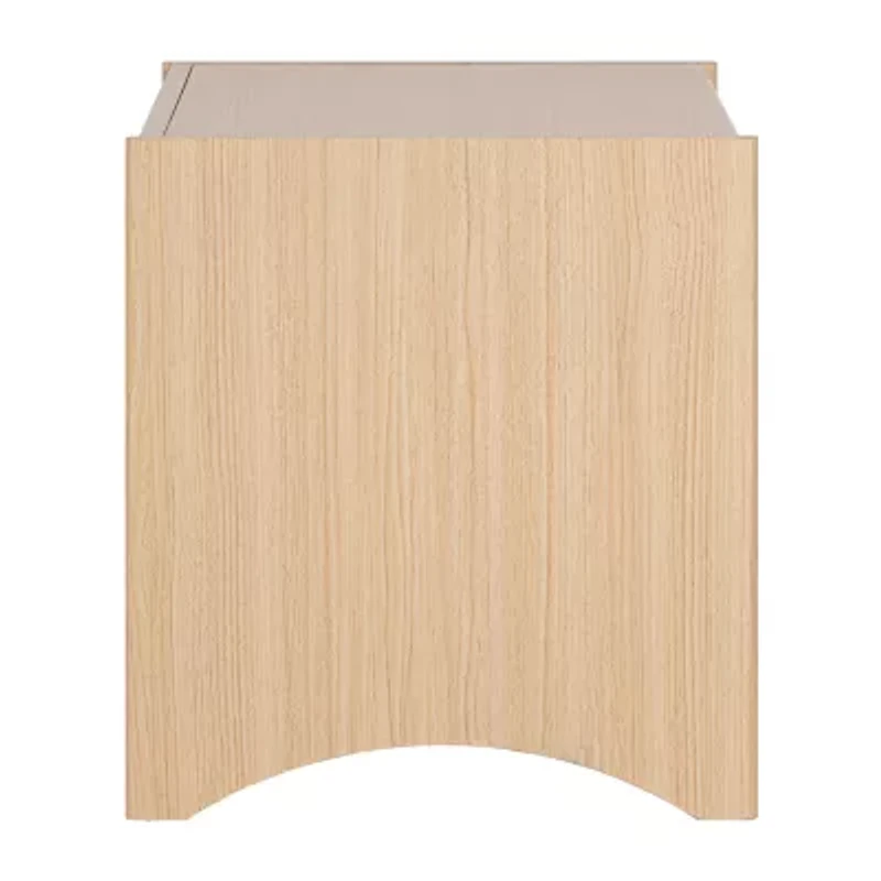 Furniture of America™ Ella 1-Drawer Side Table