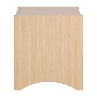 Furniture of America™ Ella 1-Drawer Side Table