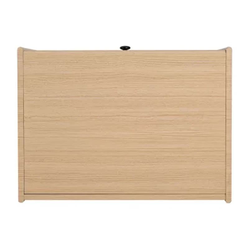 Furniture of America™ Ella 1-Drawer Side Table