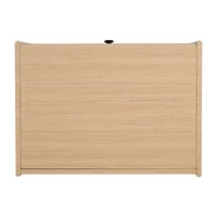 Furniture of America™ Ella 1-Drawer Side Table