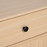 Furniture of America™ Ella 1-Drawer Side Table
