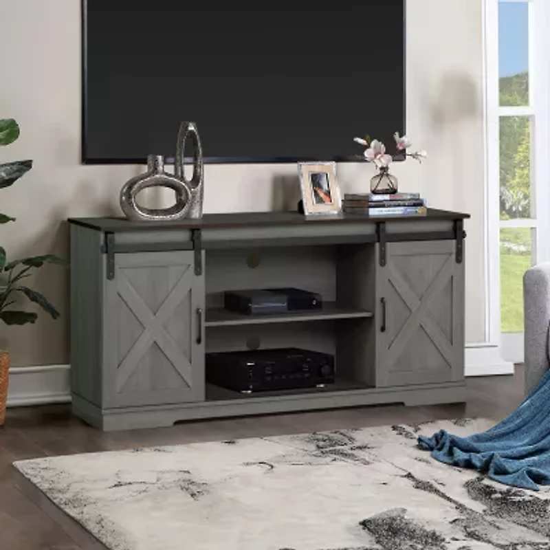 Furniture of America™ Rumi TV Stand