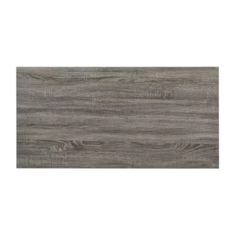 Funiture Of America Linel Easy Setup Coffee Table Set