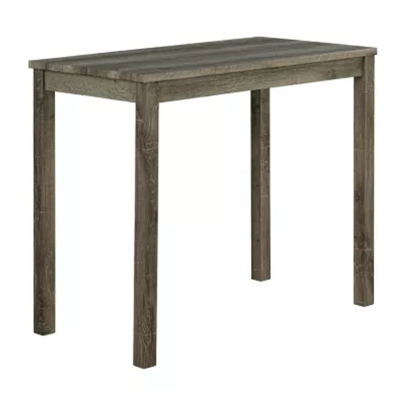 Furniture of America™ Protan 3-pc. Bar Set