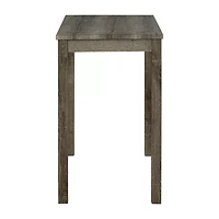 Furniture of America™ Protan 3-pc. Bar Set