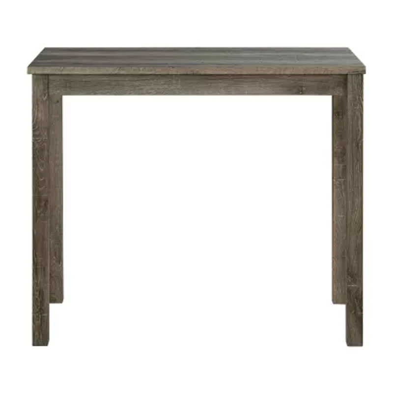 Furniture of America™ Protan 3-pc. Bar Set