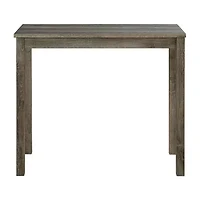 Furniture of America™ Protan 3-pc. Bar Set