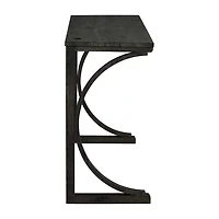 Furniture Of America Amme Tufted Coffee Table set