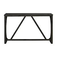 Furniture Of America Amme Tufted Coffee Table set