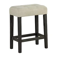 Furniture Of America Amme Tufted Coffee Table set