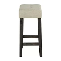 Furniture Of America Amme Tufted Coffee Table set