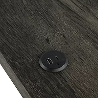 Furniture Of America Amme Tufted Coffee Table set