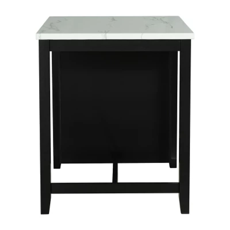 Furniture of America™ Surren 3-pc. Bar Set