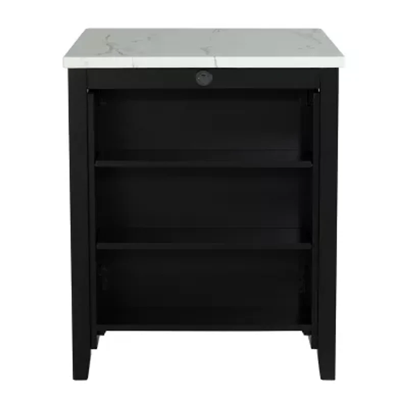 Furniture of America™ Surren 3-pc. Bar Set