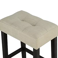 Furniture of America™ Tarr 3-pc. Bar Set