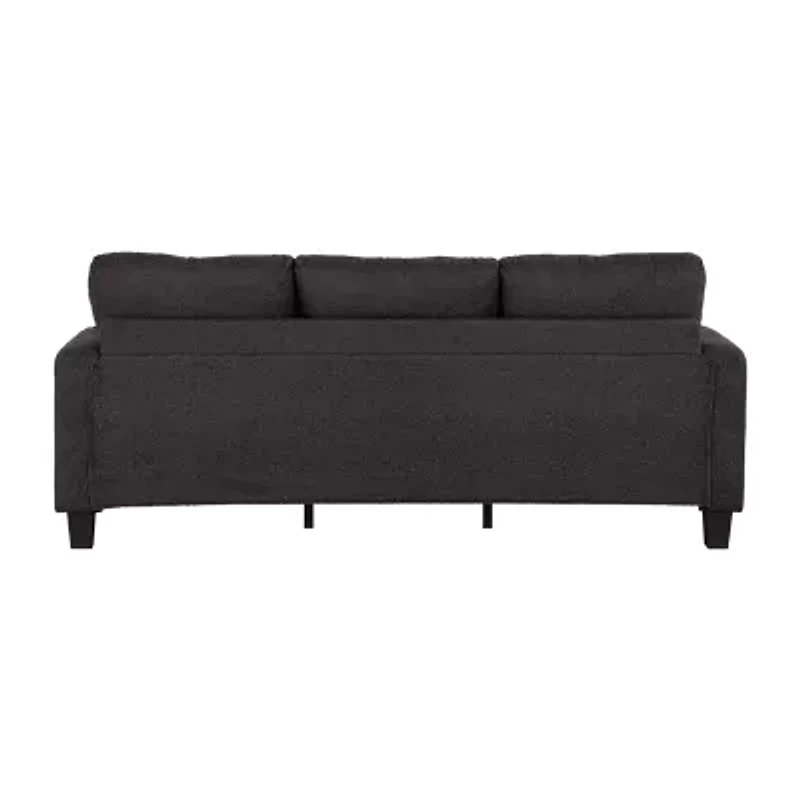 Furniture Of America Colby Upholstered Sofa