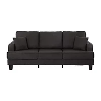 Furniture Of America Colby Upholstered Sofa