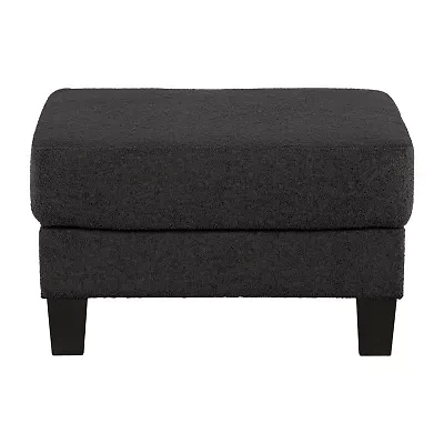 Furniture Of America Colby Storage Ottoman