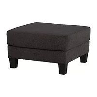 Furniture Of America Colby Storage Ottoman