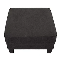 Furniture Of America Colby Storage Ottoman