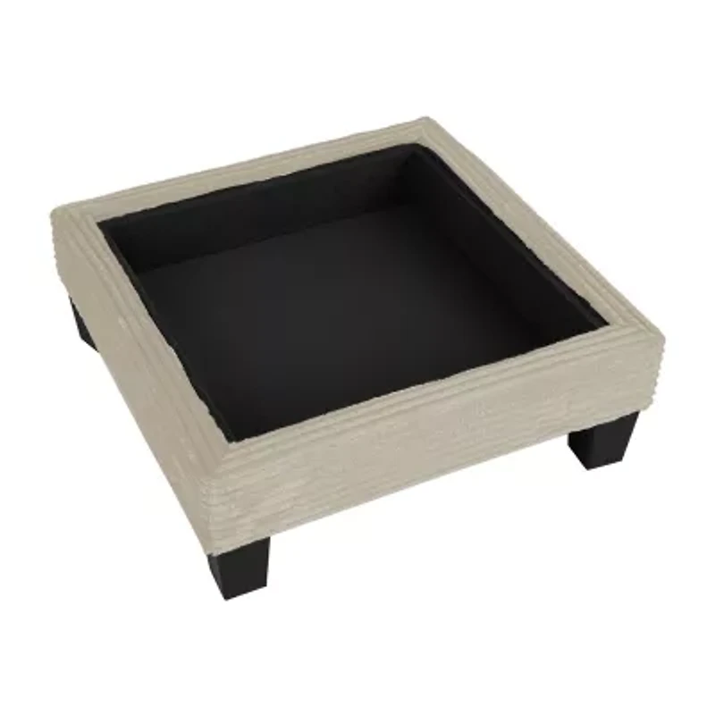 Furniture of America™ Kasin Storage Ottoman