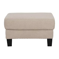 Furniture of America™ Colby Storage Ottoman