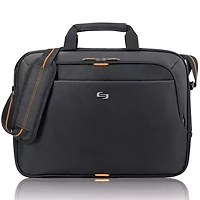 Solo New York Ace Slim Briefcase