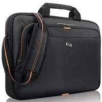 Solo New York Ace Slim Briefcase