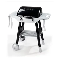 Smoby Toys Bbq Plancha Play Grill With Accessories Play Kitchen