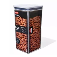 OXO Good Grips Pop -Qt. Square Food Container
