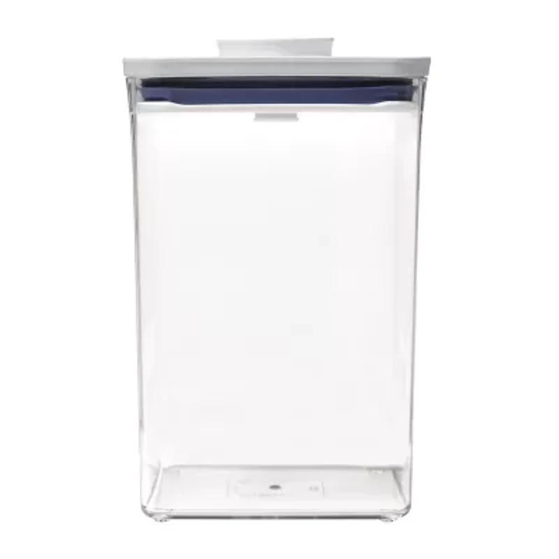 OXO Good Grips Pop 4.4-Qt. Square Food Container