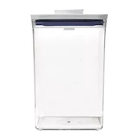 OXO Good Grips Pop 4.4-Qt. Square Food Container