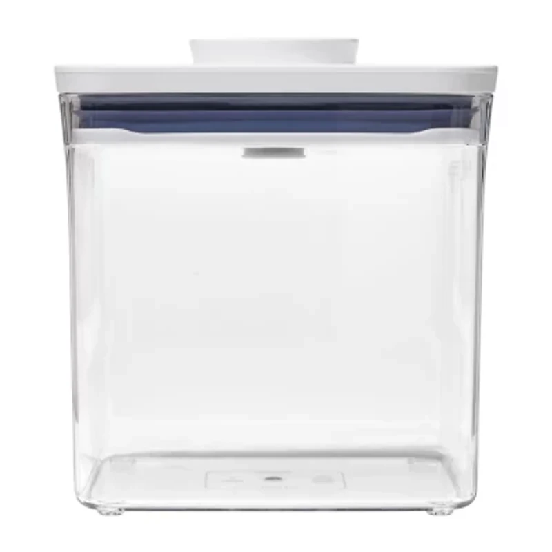 OXO Good Grips Pop 2.8-Qt. Square 1 Pair Food Container