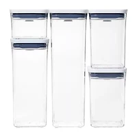 OXO Good Grips Pop 5-Pc. Food Container
