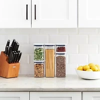 OXO Good Grips Pop 5-Pc. Food Container