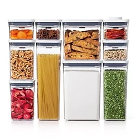 OXO Good Grips Pop 10-pc. Food Container