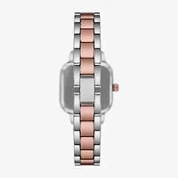 Womens Multicolor Bracelet Watch Fmdjo291