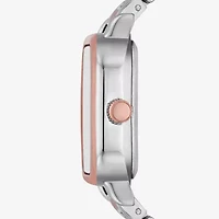 Womens Multicolor Bracelet Watch Fmdjo291