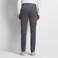 Van Heusen Performance Stretch Mens Regular Fit Cargo Pant