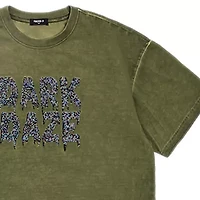 Forever 21 Mens Short Sleeve T-Shirt